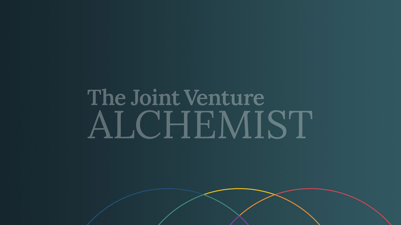 Ankura The Joint Venture Alchemist