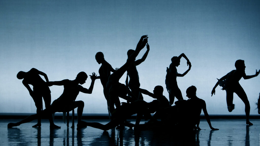 Board Ballet: Choreographing the JV Board Agenda