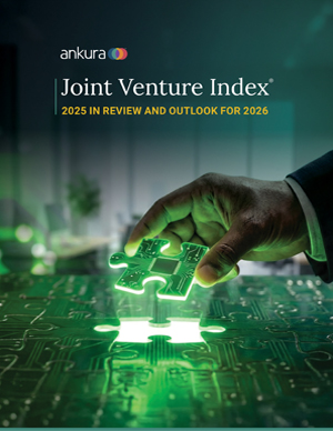 JV Index 2026-Just Released Graphic